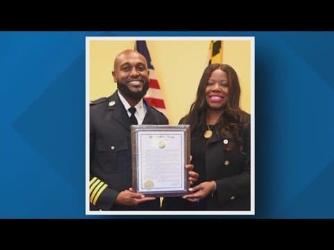 Prince George's County still deliberating in discrimination case