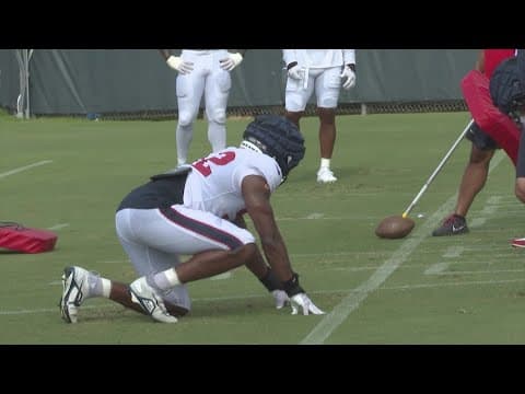 Texans' defensive end Dylan Horton reveals cancer diagnosis, says he's in remission