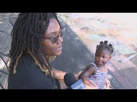 Houstonians are concerned that prescription drug prices could rise dramatically when Trump's tariff