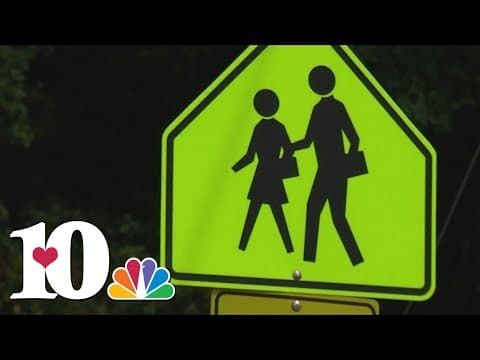 Bus routes removed before start of school year