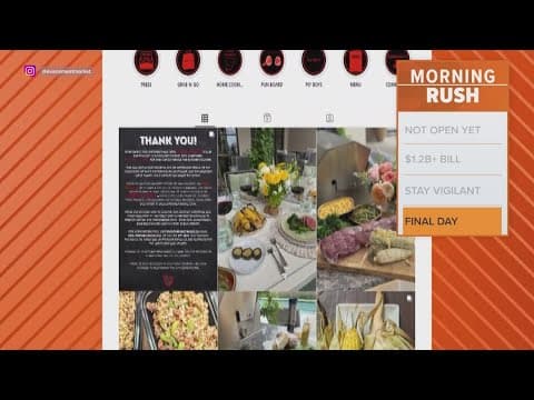 Evan's Meat Market to close after several years in business