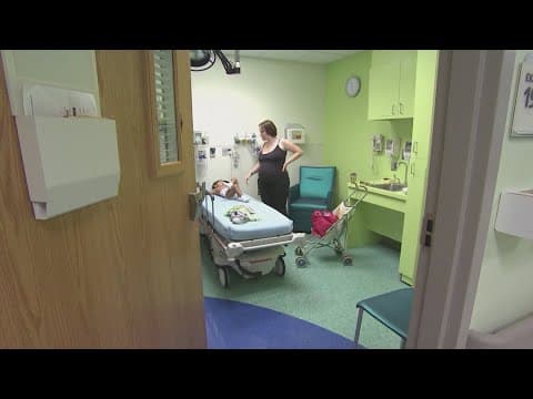 What parents should know ahead of RSV season