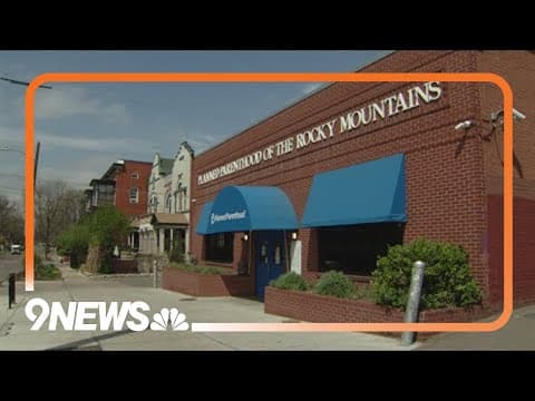 Bill would allow state to cover Medicaid reimbursements at Planned Parenthood