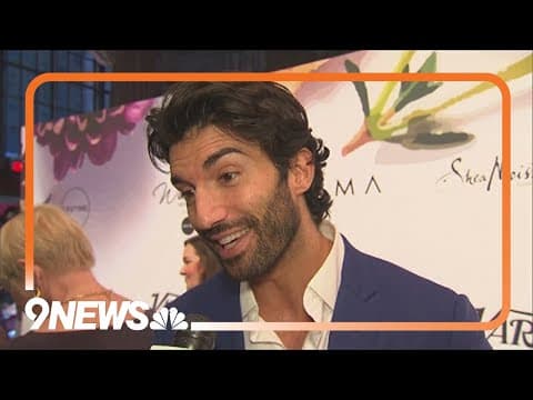 Justin Baldoni says he will not abandon legal fight against Blake Lively after lawsuit dismissed
