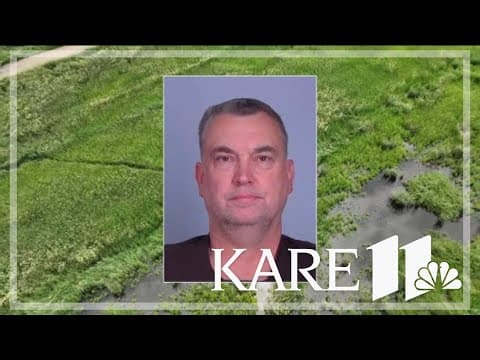 Vance Boelter ran from police, snipers had him in sight for 30 minutes