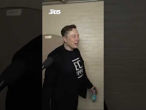 Elon Musk to be briefed on top secret military plans