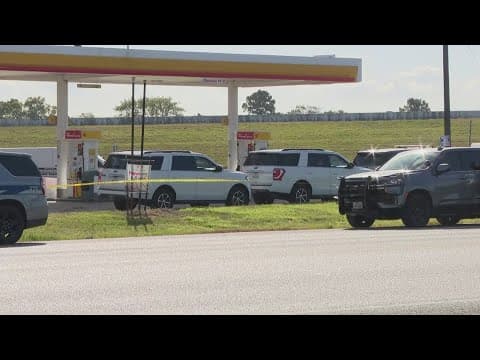 Mother charged after two children killed, two others wounded in Angleton-area shooting, sheriff says