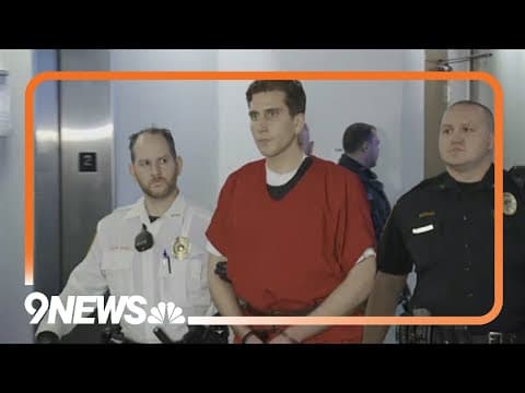 Suspect in killings of 4 University of Idaho students accepts plea deal