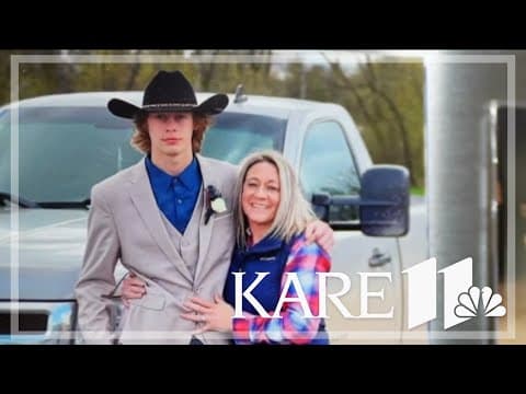 High school senior still in critical condition 23 days after being hit by a state trooper