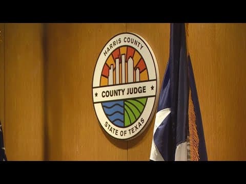 Texas Rangers investigating new tampering claims within Lina Hidalgo's office