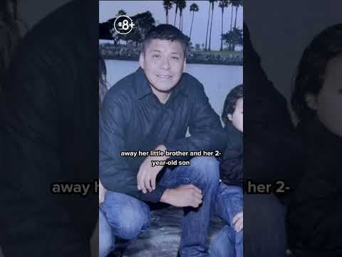 Masked HSI agents in unmarked vehicles arrest Spring Valley couple