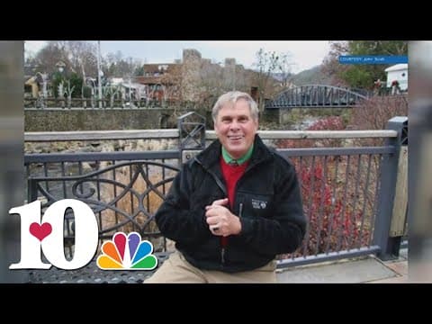 George Hawkins, former Gatlinburg mayor, dead at 79