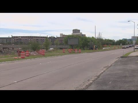 Third Ward residents voice concerns over TxDOT drainage project