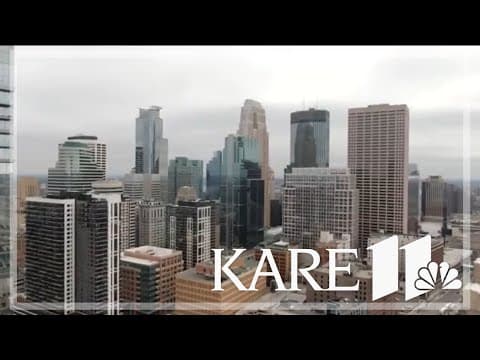 Report highlights non-police safety initiatives in Minneapolis