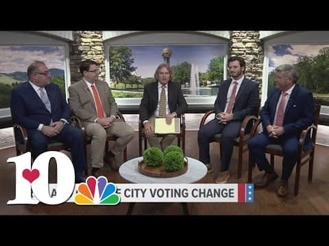 Inside TN: A. Roberto, H. Sale, Part 3