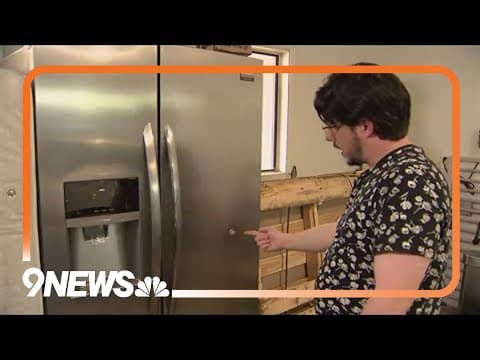 Neighbors' homes hit after uninvited party guests open fire in Arvada