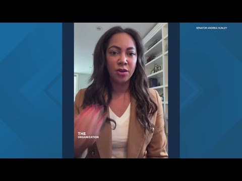 State senator calls for accountability