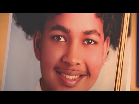 Family, friends hold candlelight vigil for murdered UH-Clear Lake student; seek justice in his death