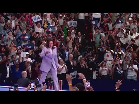 Here's what to expect, and what voters want to hear at the Harris v Trump debate