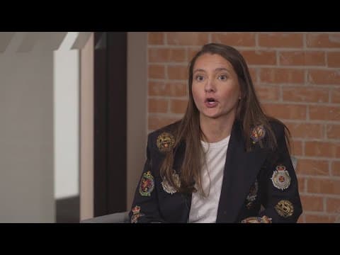 Dallas dating expert investigates why young people struggle to make romantic connections