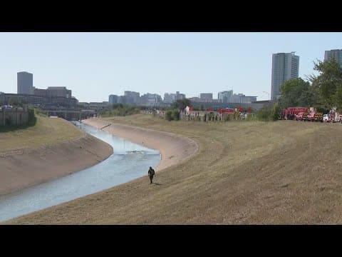 HPD: No foul play suspected after man's body found in Braes Bayou