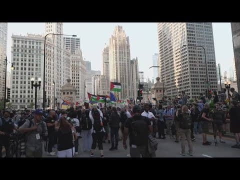 The Democratic National Convention is set to begin today. Here's what to expect