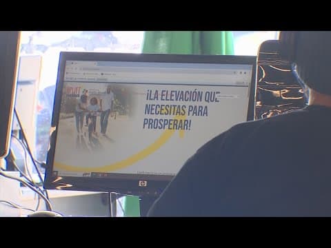 Families from 10 Harris County ZIP codes can apply for $500 monthly payments