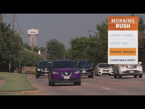 McKinney Islamic Association pulls zoning request for mosque