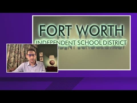 What a state takeover could mean for Fort Worth ISD students