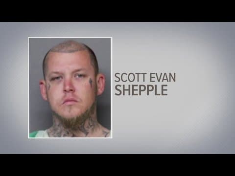 Manhunt underway after inmate escapes from Houston behavioral hospital