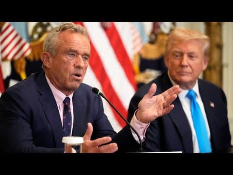 Presidential Fitness Test returning to schools under Trump order