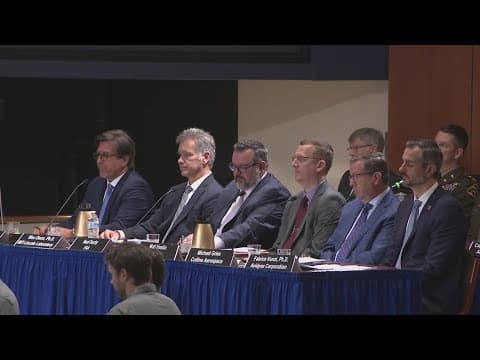 What did the NTSB learn during 3-day Flight 5342 investigation