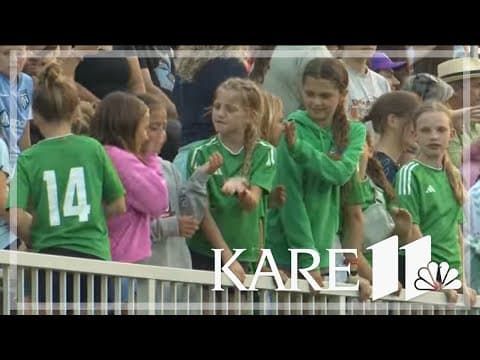 Air quality impacts at Aurora Semifinals