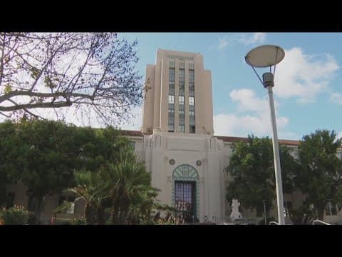 Replacing Supervisor Nathan Fletcher:  appointment or special election?