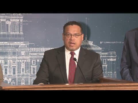 Minnesota House debates bill to give attorney general, prosecutors more funds