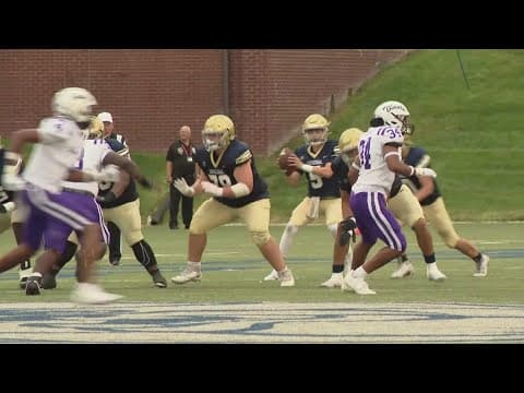 Highlights from Week 1 of Operation Football