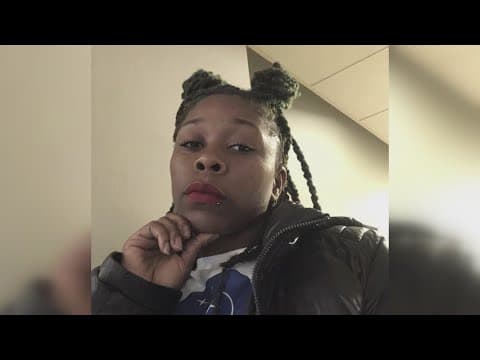 Victim's family reacts to deadly quadruple shooting in DC