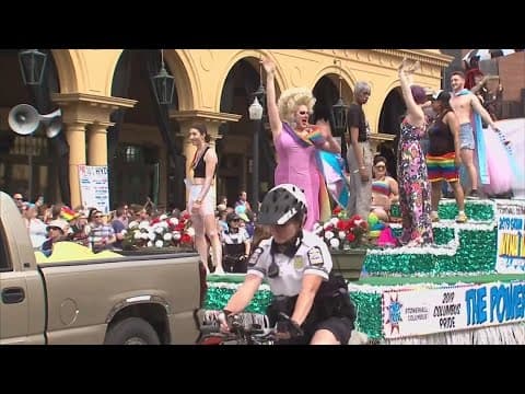 Ohio Supreme Court blocks vote to ban drag shows in Bellefontaine