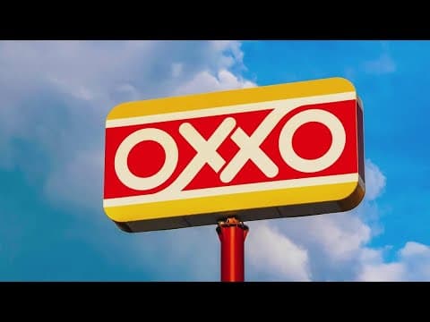 Popular Mexican convenience store chain is coming to Texas