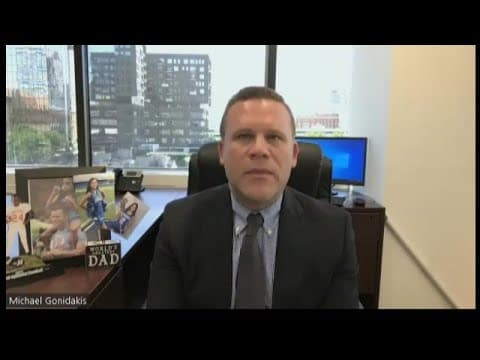 Anti-abortion group praises Supreme Court's decision on Roe v. Wade