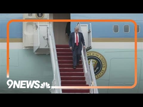 Trump expected to sign landmark tax bill on July 4