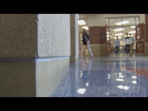 How prosecutors handle school threats involving minor suspects