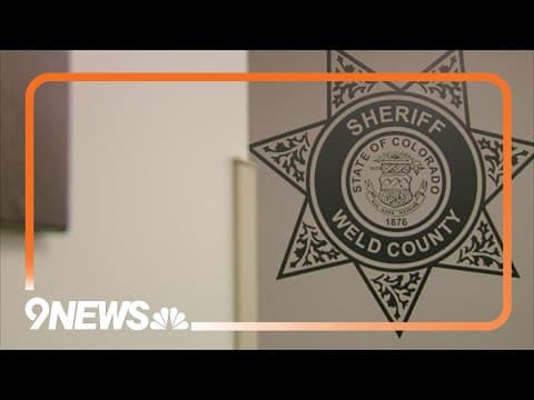 Weld County Sheriff's Office making significant changes to services