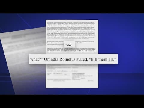 Houston-area mother accused of shooting her 4 children told deputies they 'were with the devil,' cou