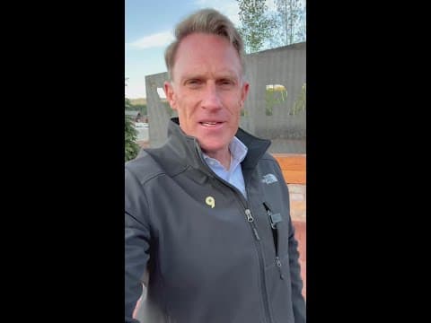 Vail Pass set to open new rest stop