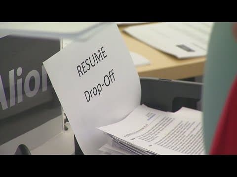 This Maryland county is trying to support federal employees