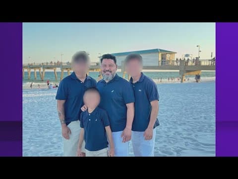 Houston-area father identified as among those killed in helicopter crash