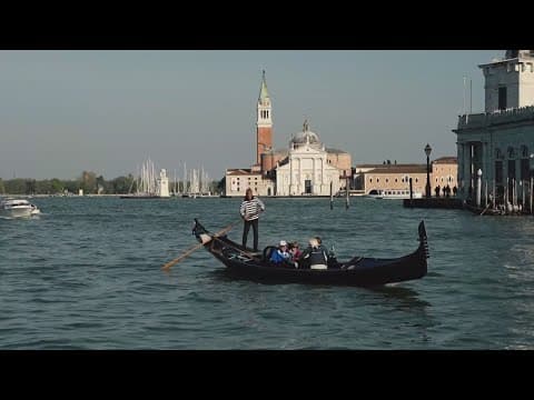 Countdown to the 2026 Winter Olympics | Journey to Italy