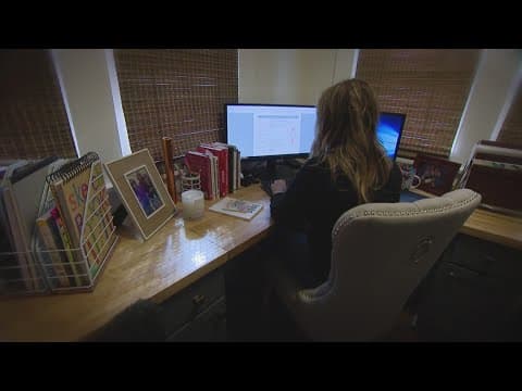 New study shows less than 1 in 2 women have ever asked for a raise I What's the Deal?