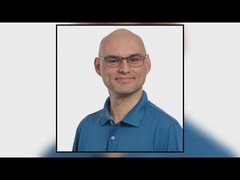 Dallas County welcomes new elections administrator